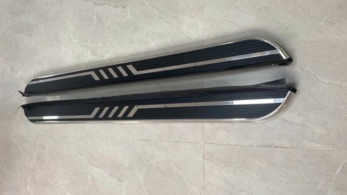 2PCS Aluminum Running Board fits for Dodge Durango 2018-2025 Aluminum Side Step - Picture 5 of 11