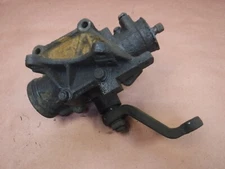 Jeep Wrangler YJ 87-95 Power Steering Gear Box w/ Pitman Arm Free Shipping