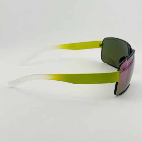NEW RARE Porsche Design P 8580 Sunglasses - Porsche Design Eyewear Extra/ Lenses - Picture 6 of 11