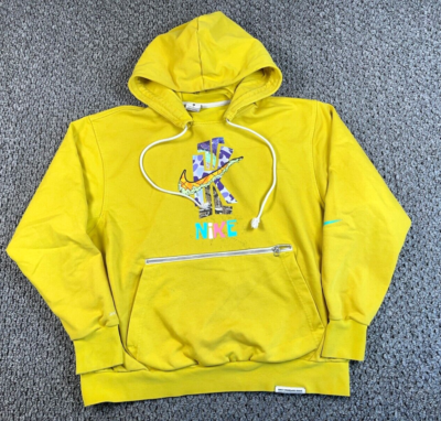 kyrie irving nike sweatshirt