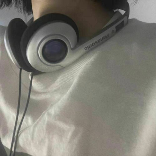 Panasonic Headphones Classic Collection Literary & Beautiful For Picture HIFI - Picture 8 of 11