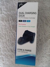 BEBONCOOL Dual Charging Dock for P4 Wireless ...