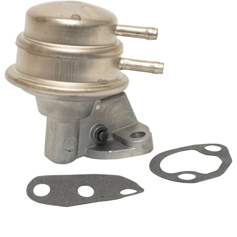 Vw Beetle T2 Bay 1600cc 1973-79 Alternator Mechanical Fuel Pump 113127025G
