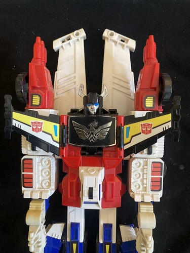 Takara Transformers C-325 Six Changer Great Shot Figure Vintage USA seller - Picture 3 of 9