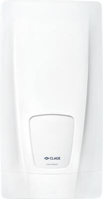 Clage E-Komfortdurchlauferhitzer DBX Next 24kw 400V