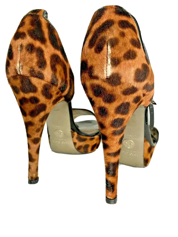 Zapatos para mujer Dolce & Gabbana talla 39 ❤️❤️ Foto 3 de 4