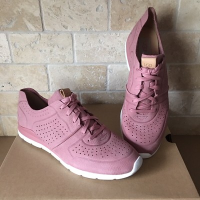 ugg pink sneakers