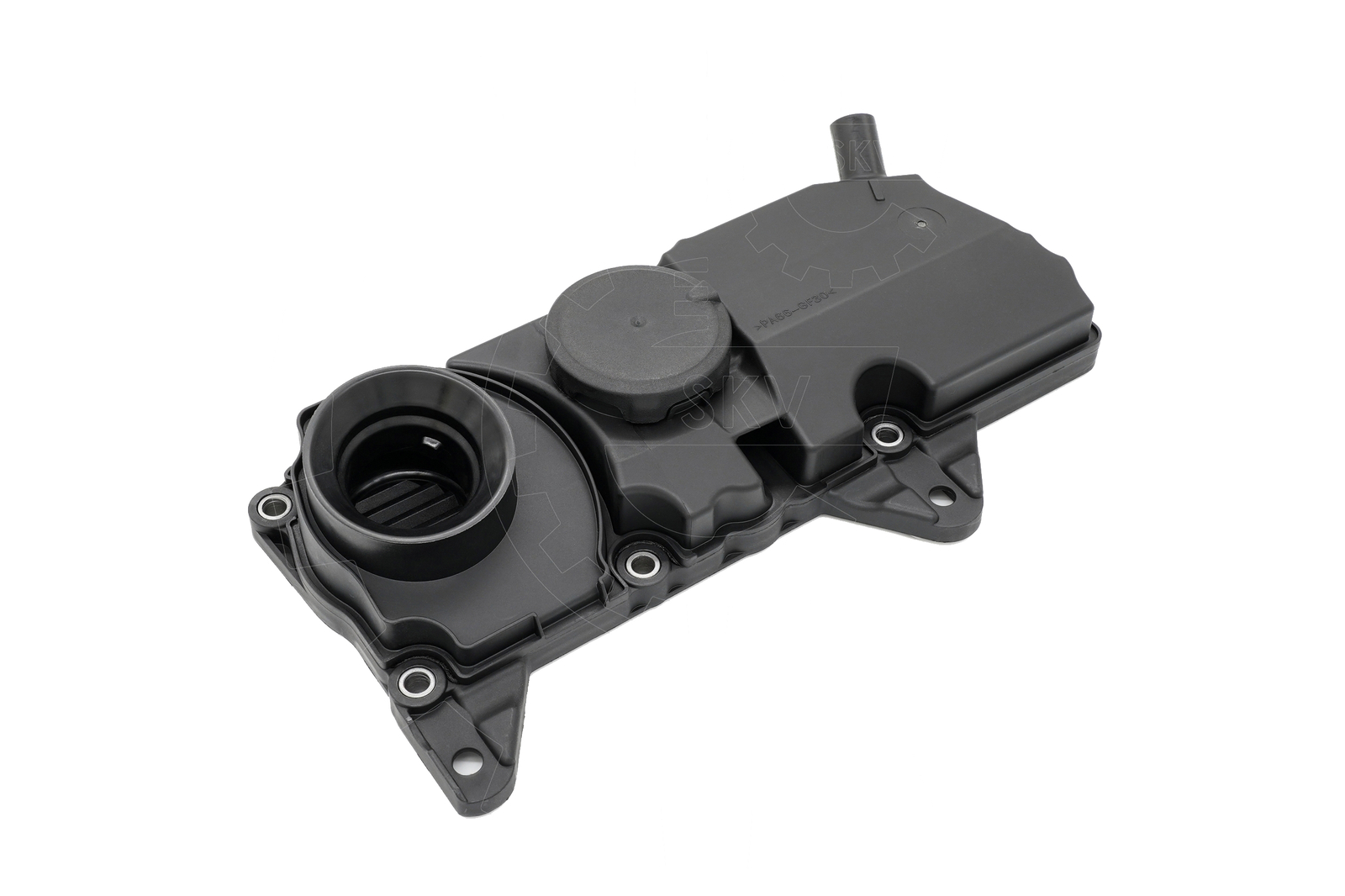 Couvercle de culasse premium 31359666 pour protection moteur Volvo V40 V60 XC60