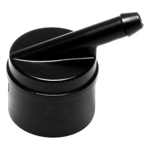 remote master cylinder reservoir