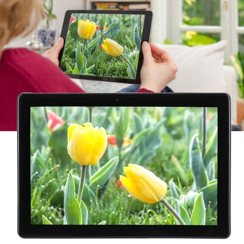 Tablet 3G/4G Phone Ips 8‑Core 32Gb Rom 2Gb Ram 2.4G/5G Wifi For Android9.0 1 IDS - Picture 10 of 12