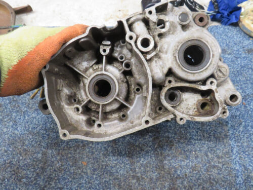 yamaha dt175 crankcases 1g1 103319 - Picture 2 of 6