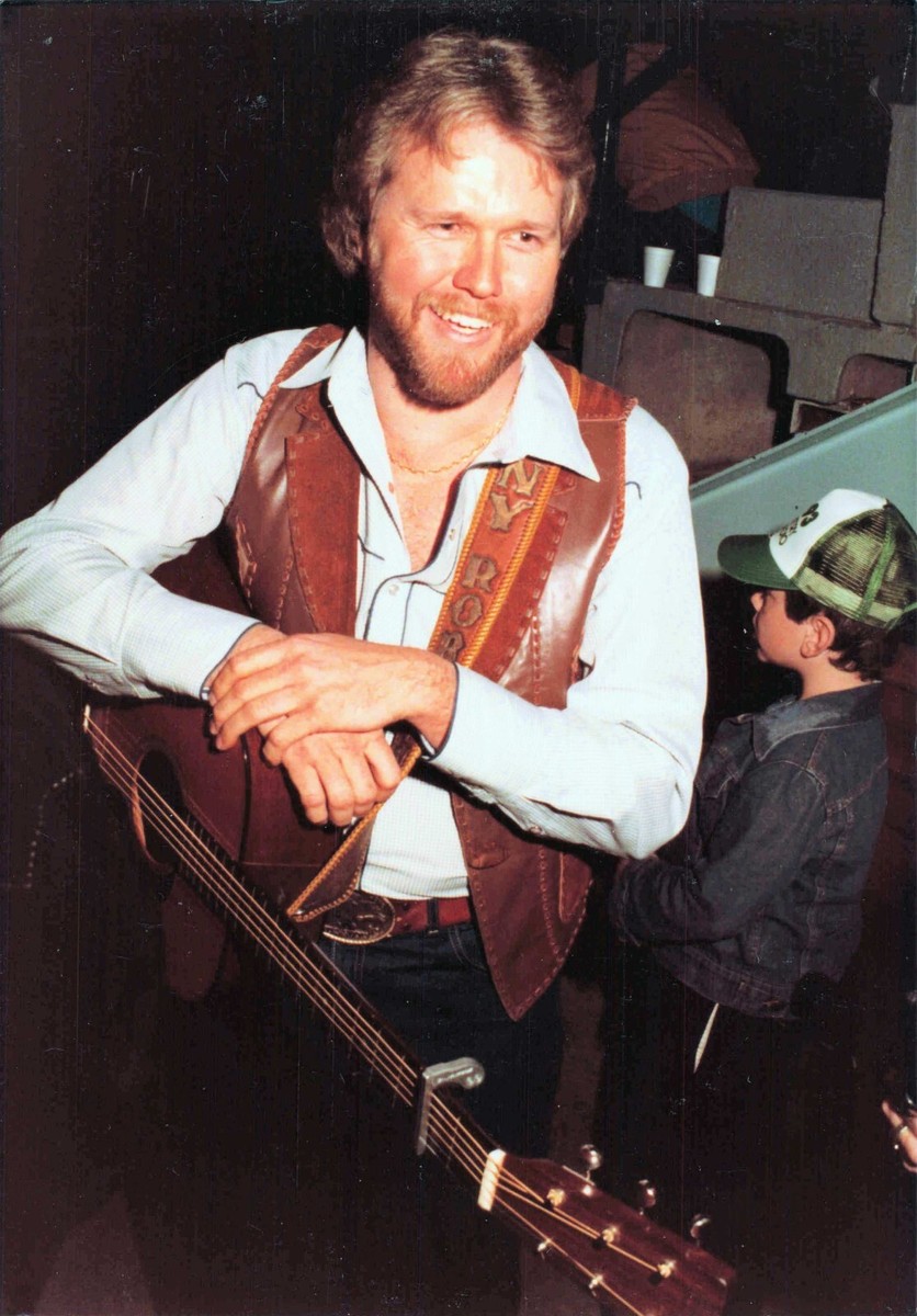 Ronny Robbins VINTAGE Candid 3.5x5 Photo RARE CM108 | eBay