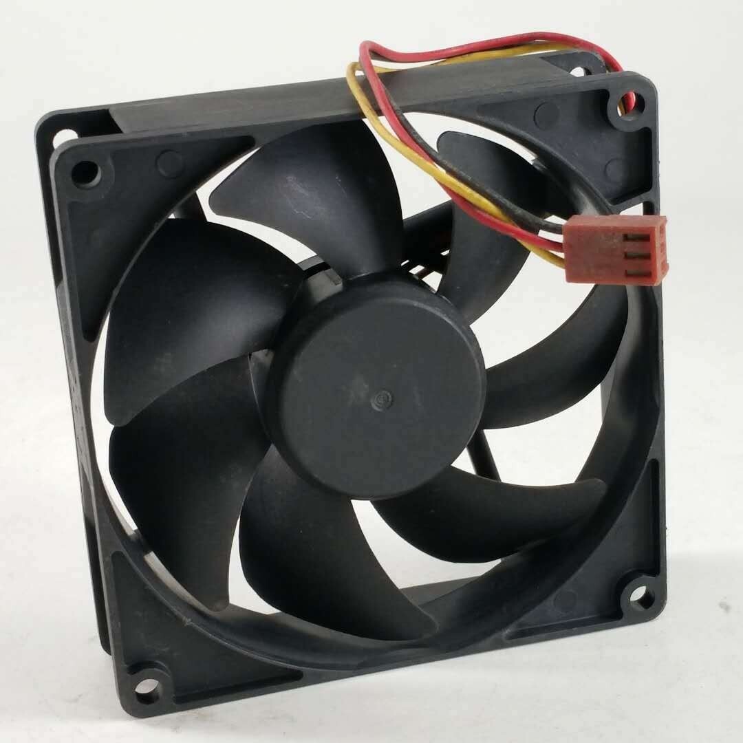 HP Pavilion 6000 Series Tower Internal Cooling Fan Ee92251s3-d000 