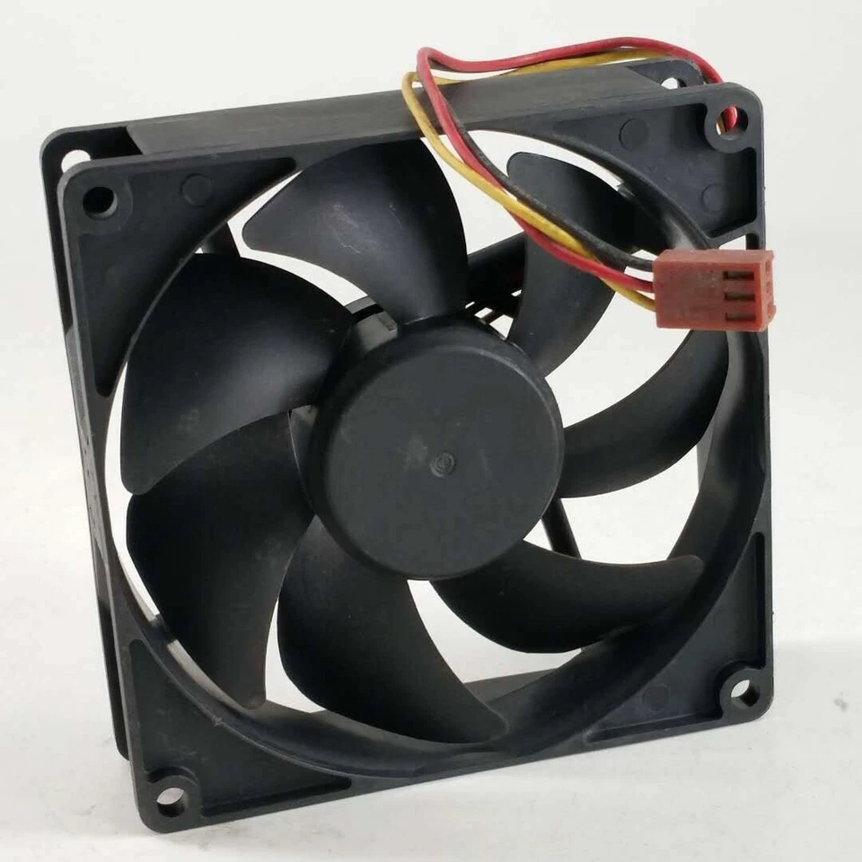 HP Desktop 3-Pin Case Fan EE92251S3-D000-C99 - Image 2 of 2
