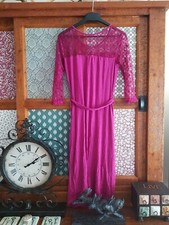 dress size 12.purples.maternity.BNWT.holiday.sale