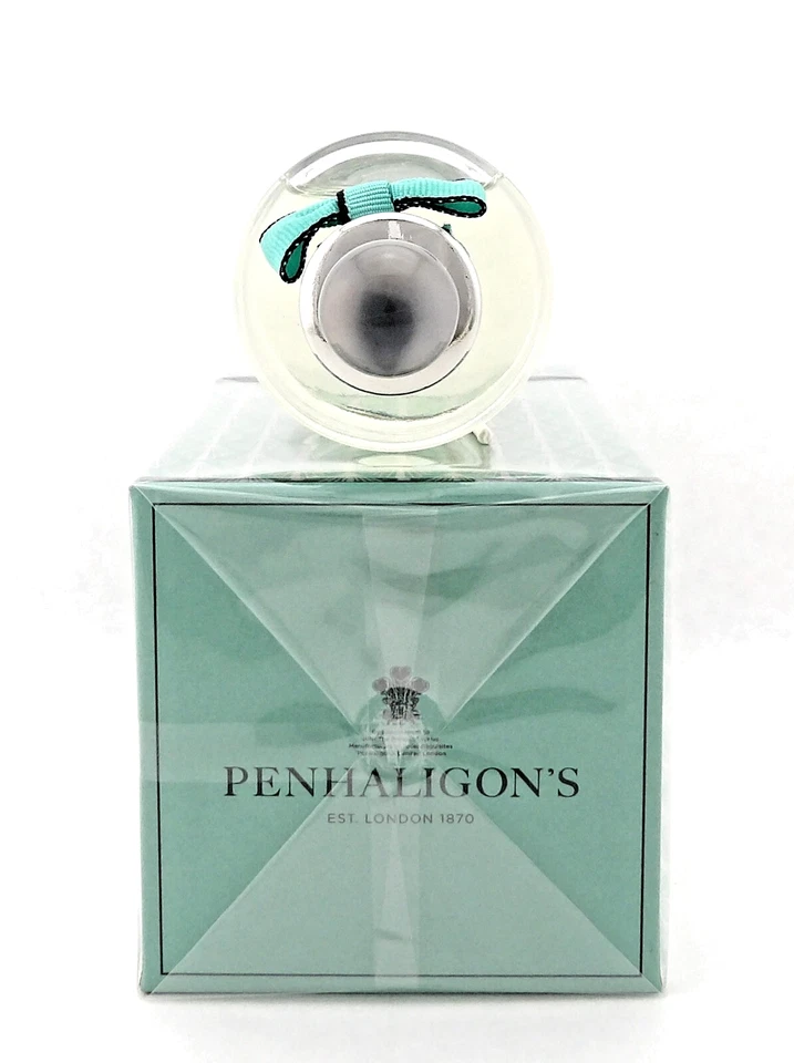 Penhaligons London JUNIPER SLING 3,4 oz. EDT Spray Unisex Nueva Caja Sellada Foto 4 de 4