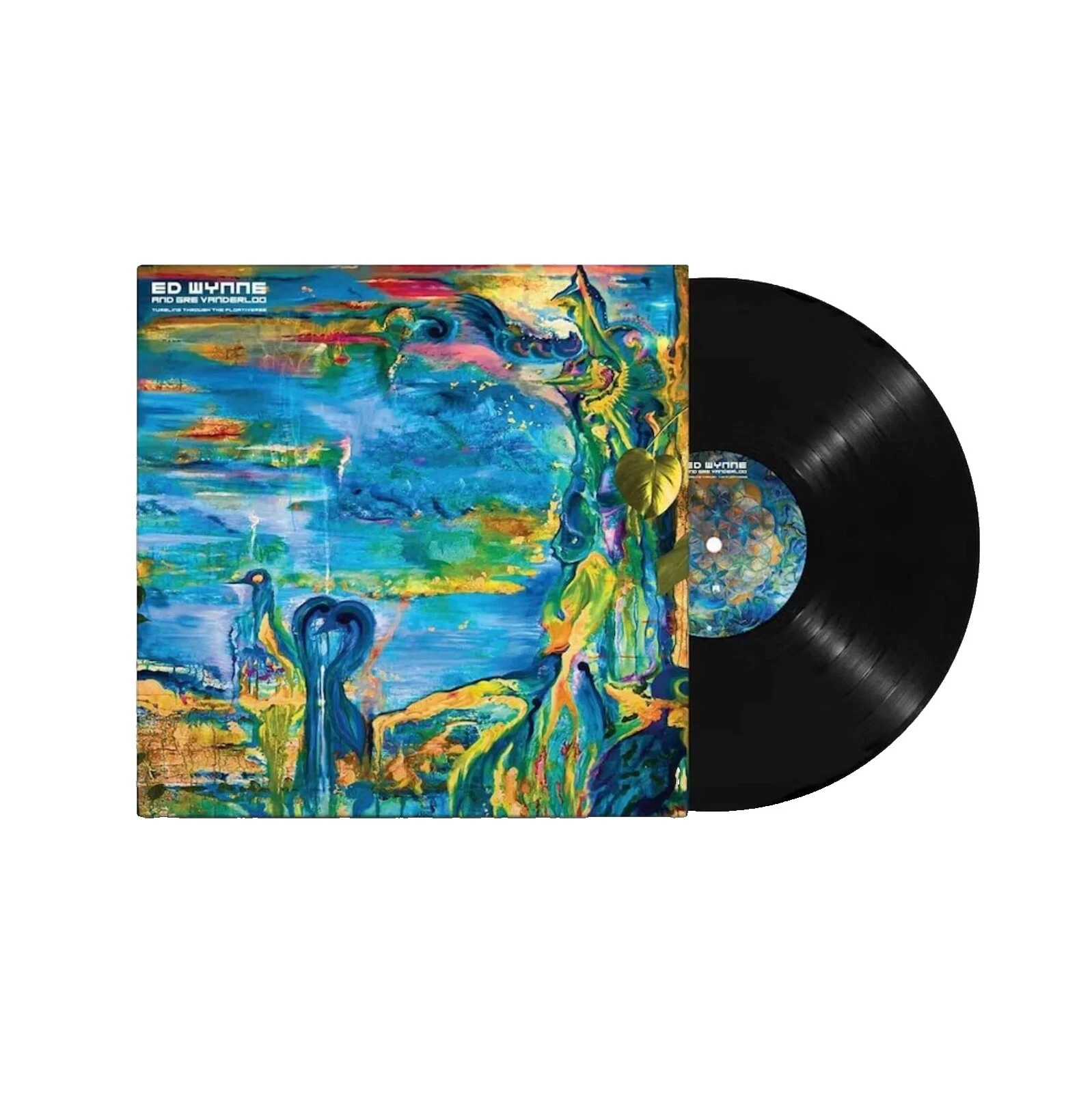 Discos de vinilo Kscope