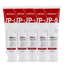 SP-6 Probiotic Toothpaste Deep Cleaning Fresh Breath Ultra Whitening Toothpaste