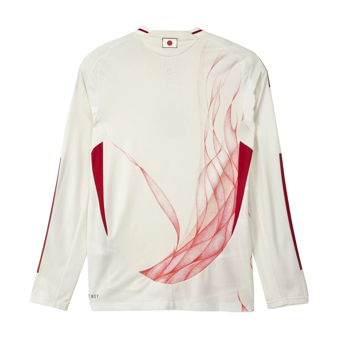 Adidas Y-3 Japan National Football Team 2024 Away Authentic Adidas Y-3 Japan National Football Team 2024 Away Authentic