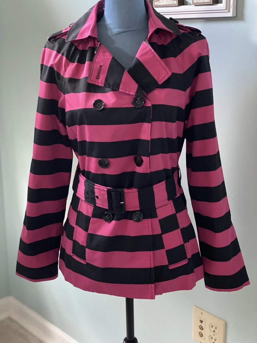 Cynthia rowley raincoat hotsell