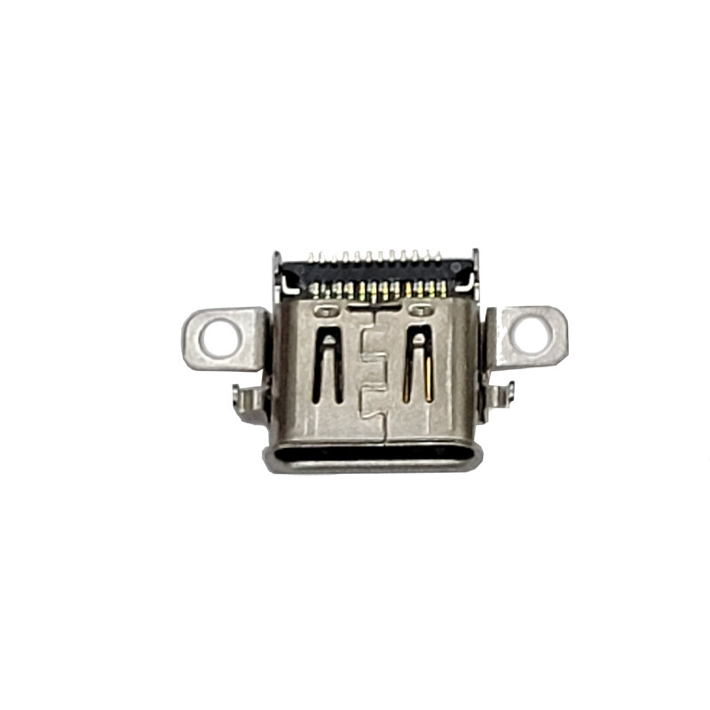 USB Port (Type USB-C) Charging Port suitable for Nintendo Switch OLED