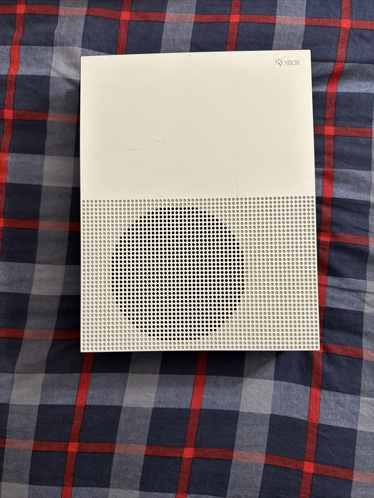 Microsoft Xbox One S 365GB Game Console White 889842133073 eBay