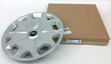 2014-2020 Ford Transit Connect silver 16" Mid Series Wheel Cover Hub Cap new OEM