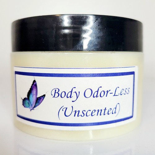 Body Butter - Moisturizing Raw Shea, Eczema, Psoriasis, Hypoallergenic - Picture 11 of 61