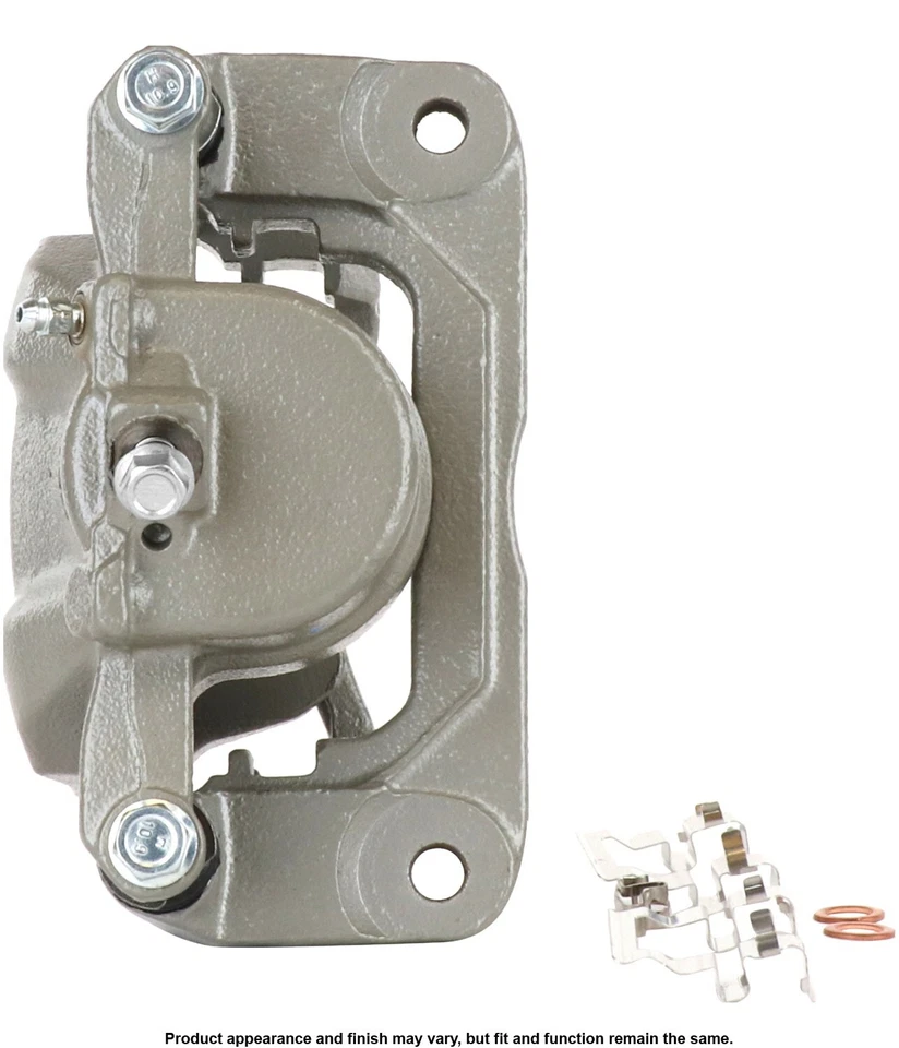 Pinza de freno de disco delantera derecha cardona para Toyota Solara 1999-2003 Foto 4 de 4