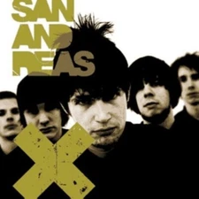 MAN OR MONSTER NEW CD