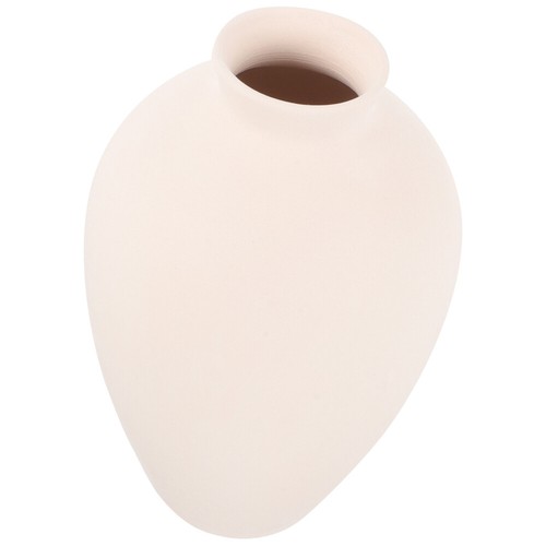 Keramik Vase Boden Tisch Herzstück Dekoration minimalistisch nordische Blume - Bild 7 von 12