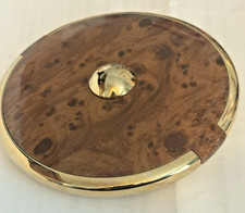 Danielle compact mirror 10X (Large 4