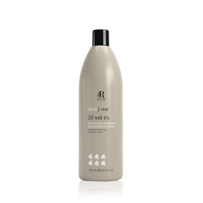 RR Line Aktivator 6% Parfümiertes Oxydant 1000 ml