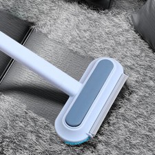 3 in 1 Cat Hair Removal Brushs Carpet Bed Screen Hair Cleaner AE