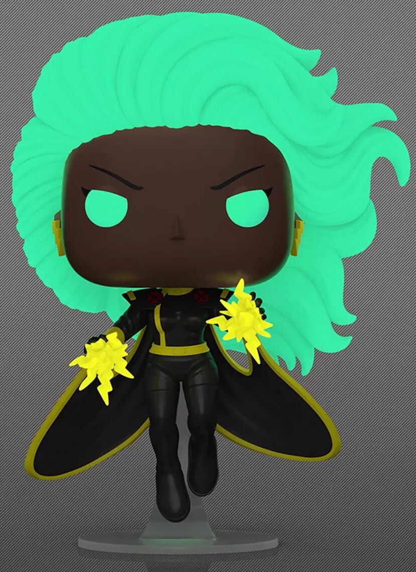 (未使用･未開封品)　Funko - Figurine Marvel X-Men - Storm Dorbz 8cm - 0889698116701 qdkdu57 10727748_hi?h=630