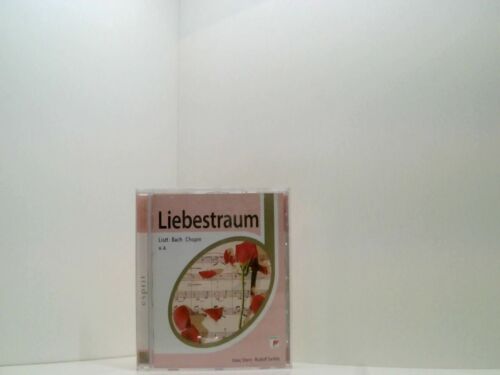 Esprit/Liebestraum Various und Various: - Afbeelding 1 van 1