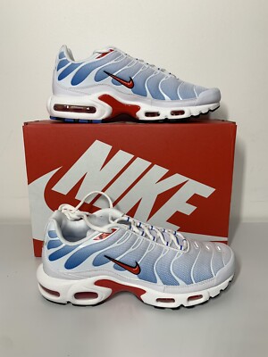 Nile Air Max Plus Tide US 10 Australia