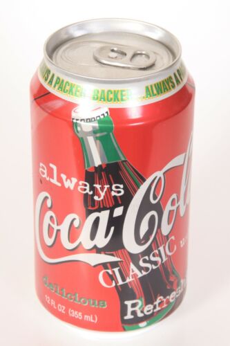 Cola Limonadendose - 1996 NFC Champs - Bild 2 von 4
