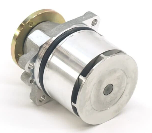 高性能水泵适用于宝马 E36 E46 E39 X5 Z3 M50/52/54 - EMP STEWART — 第 4/4 张图片