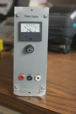 Westinghouse Power Supply Type SVG SF40287-3