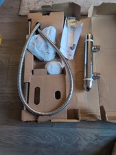 Mira Coda Pro EV Shower Mixer