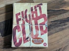 FIGHT CLUB Special Edition 2000 EURO RC2 2x DVD OOP SEALED