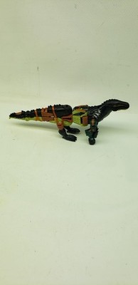 Transformers Wreckloose Figure Only Cybertron Scout
