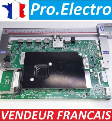 Motherboard - TV Philips 65PUS8545 58pus8555 50pus8555 58pus9005 715GA006 M0E