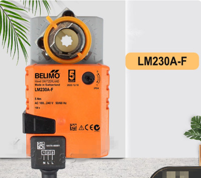   BELIMO actuator LM230A-F