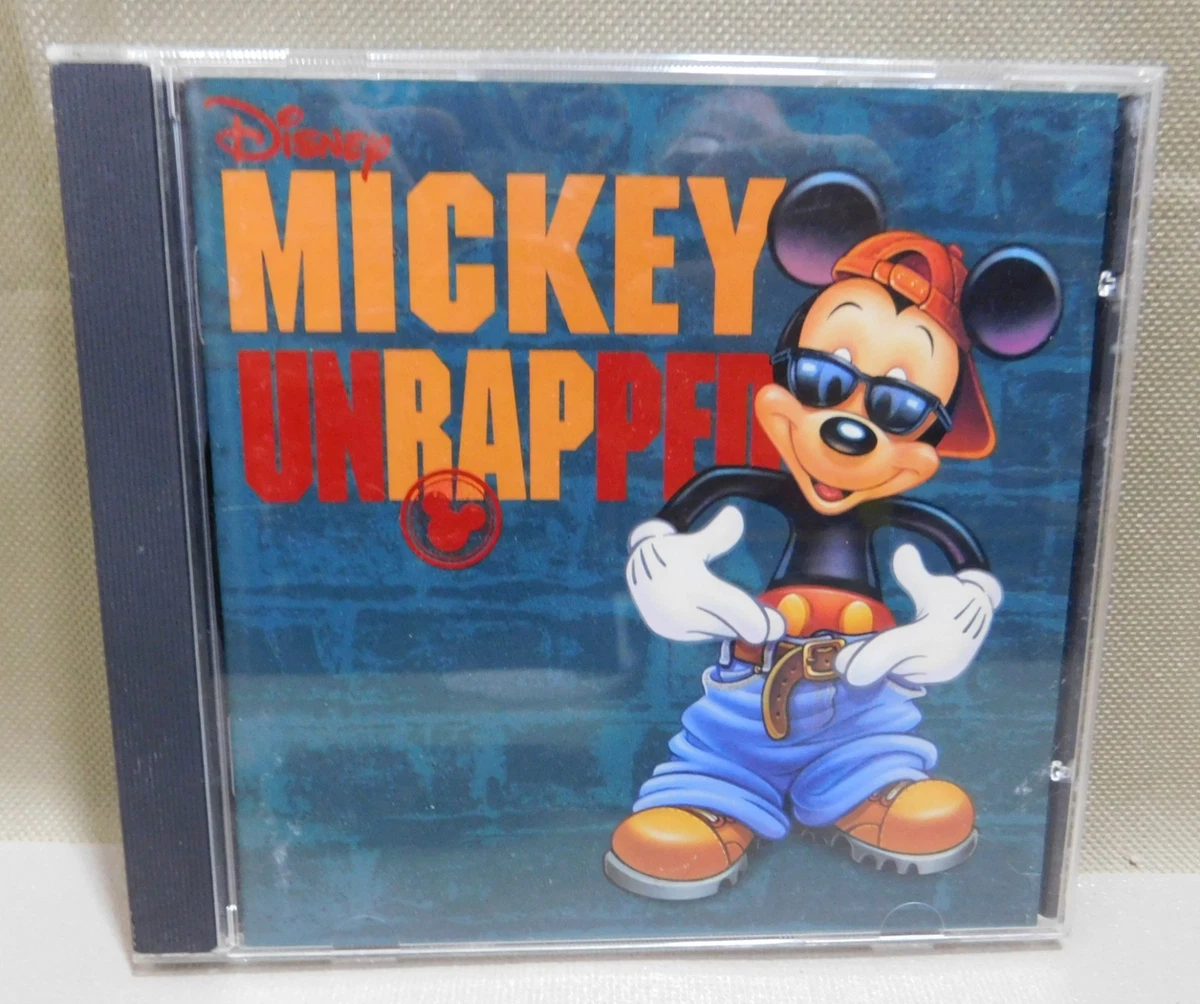 Disney Album Music CDs for sale | eBay