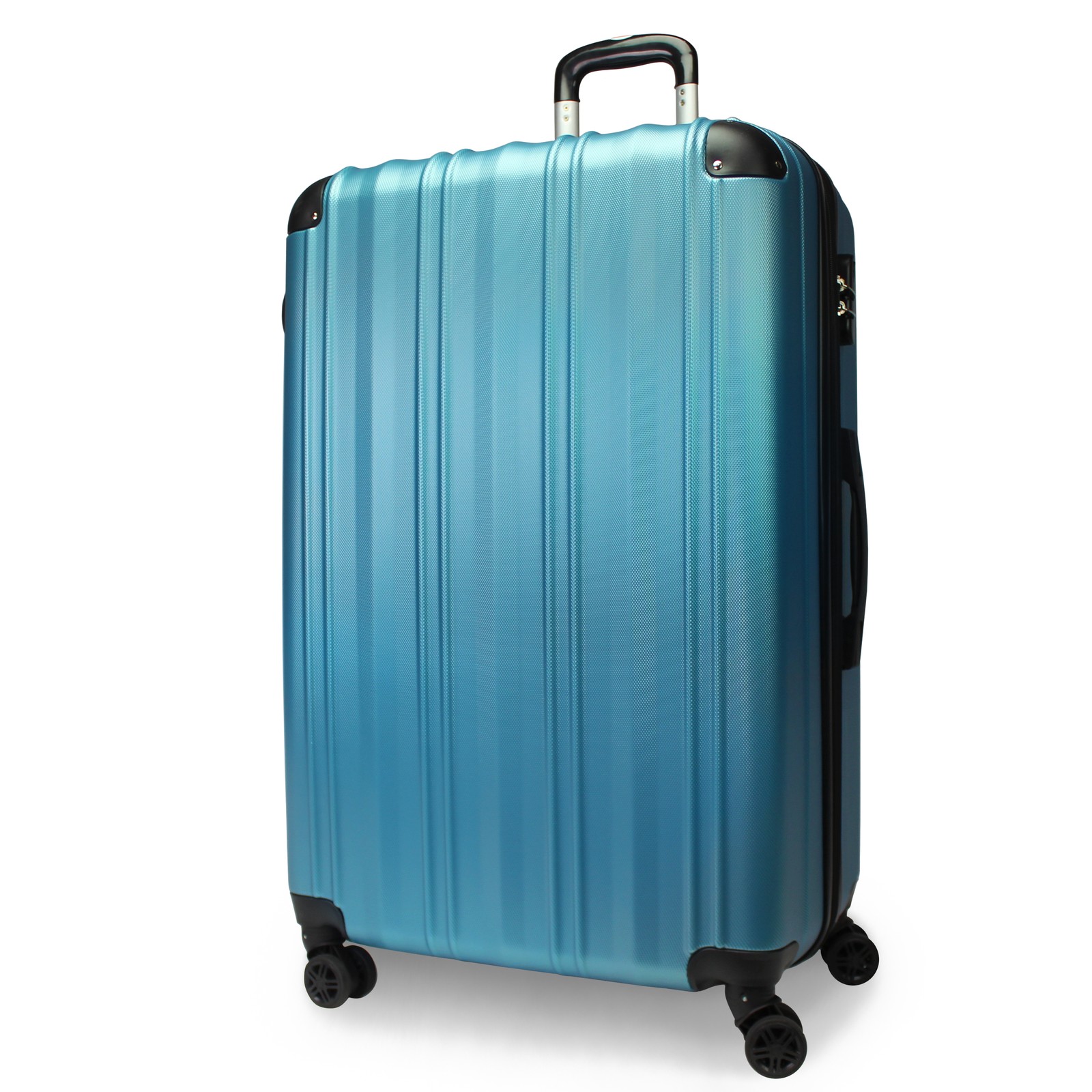 World Traveler Kemyer Quest 29-Inch Hardside Lightweight Exp