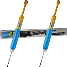 2 Bilstein B6 Stoßdämpfer hinten für Jeep Cherokee