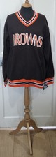 Vintage, Russell Athletic, NFL, Brown's Football jersey, XL, Original tags, 1988