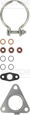 VICTOR REINZ Montagesatz Lader 04-10219-01 für RENAULT LAGUNA JM0 SCÉNIC KG0 BG0